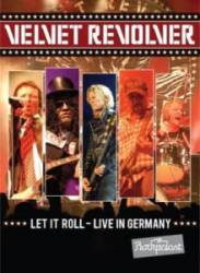 Velvet Revolver : Live at Rockpalast 2008
